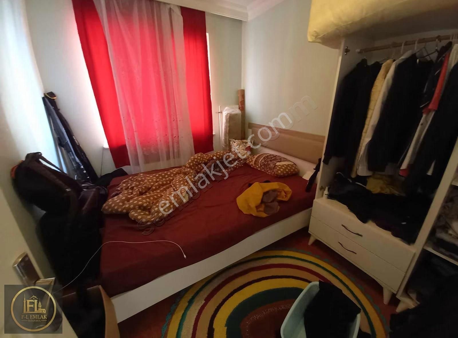 Fl Emlaktan Bulgurlu Yakını 30 Bın Kiracılı 1+1 Arakat - Görsel 15