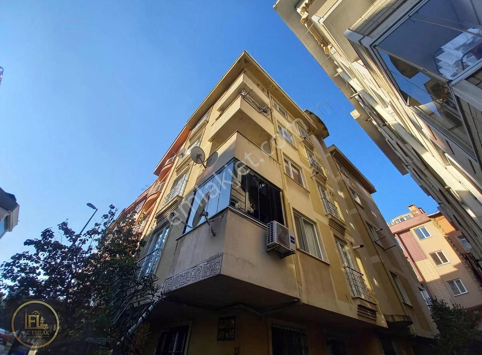 Fl Emlaktan Bulgurlu Yakını 30 Bın Kiracılı 1+1 Arakat - Görsel 23