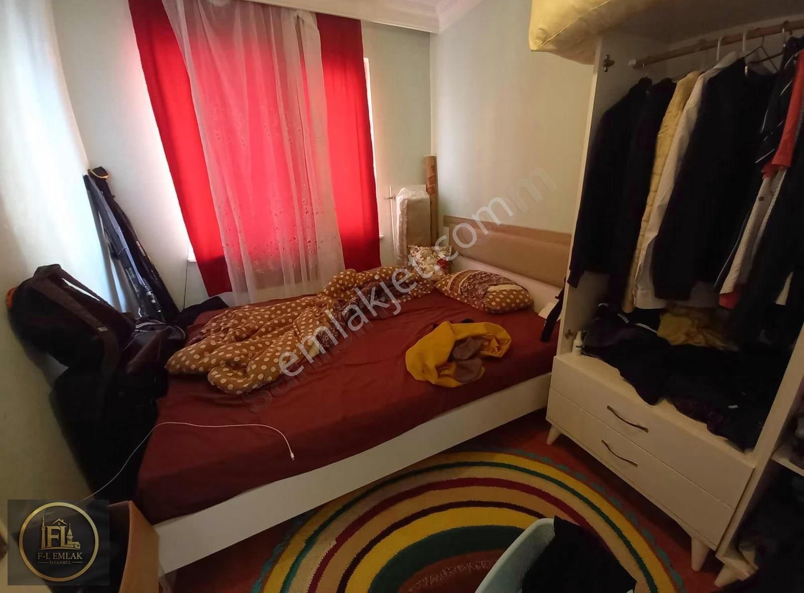 Fl Emlaktan Bulgurlu Yakını 30 Bın Kiracılı 1+1 Arakat - Görsel 27