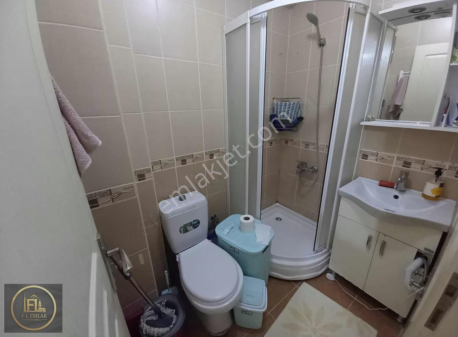Fl Emlaktan Bulgurlu Yakını 30 Bın Kiracılı 1+1 Arakat - Görsel 22