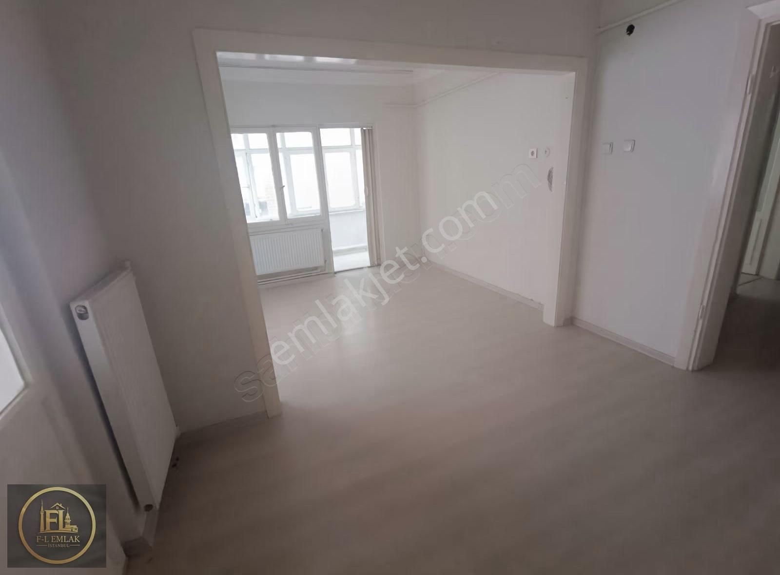 F-l Emlaktan Ümraniye Merkezdesantral Metroya Komşu Arakat Daire