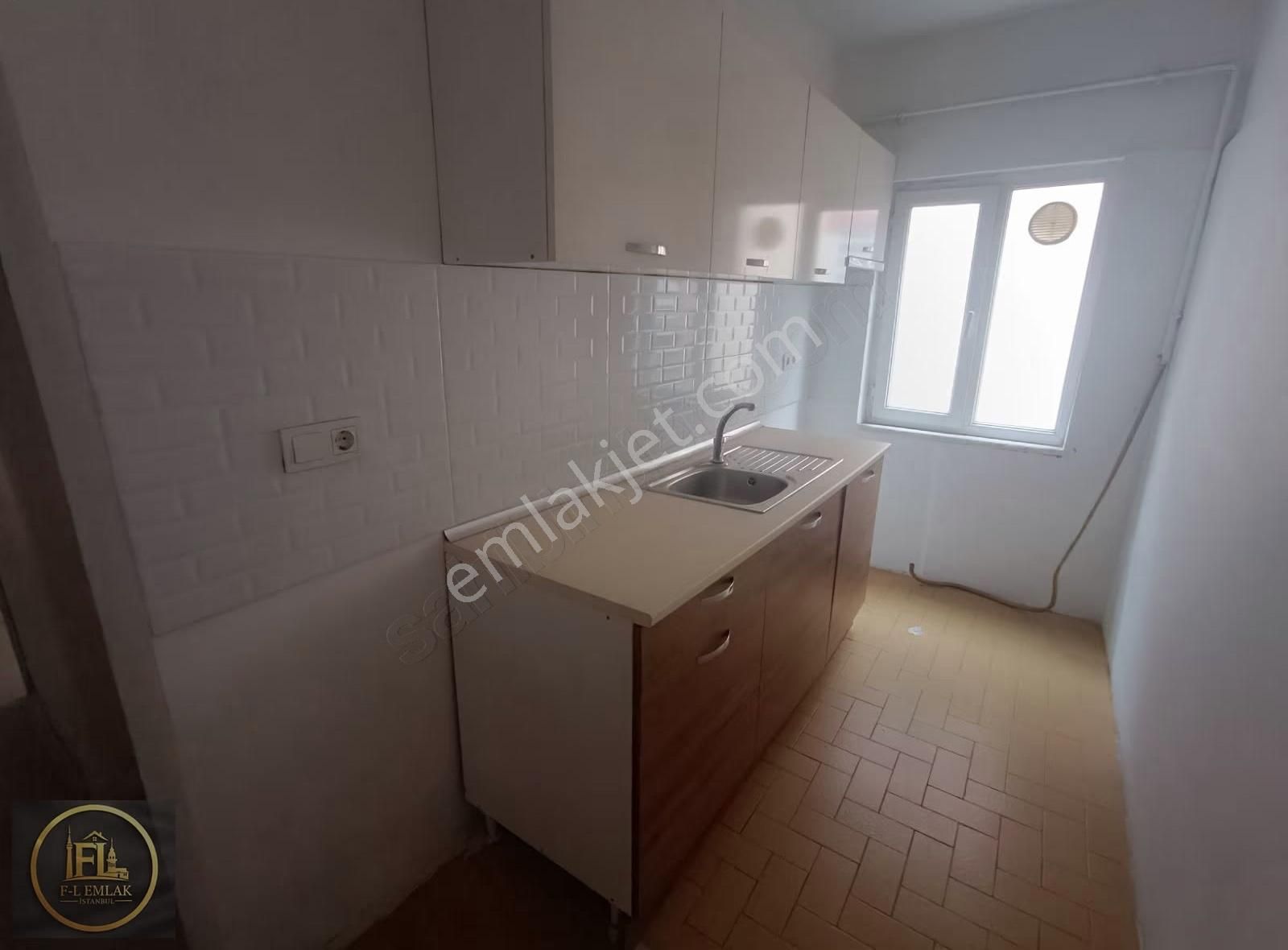 F-l Emlaktan Ümraniye Merkezdesantral Metroya Komşu Arakat Daire - Görsel 16