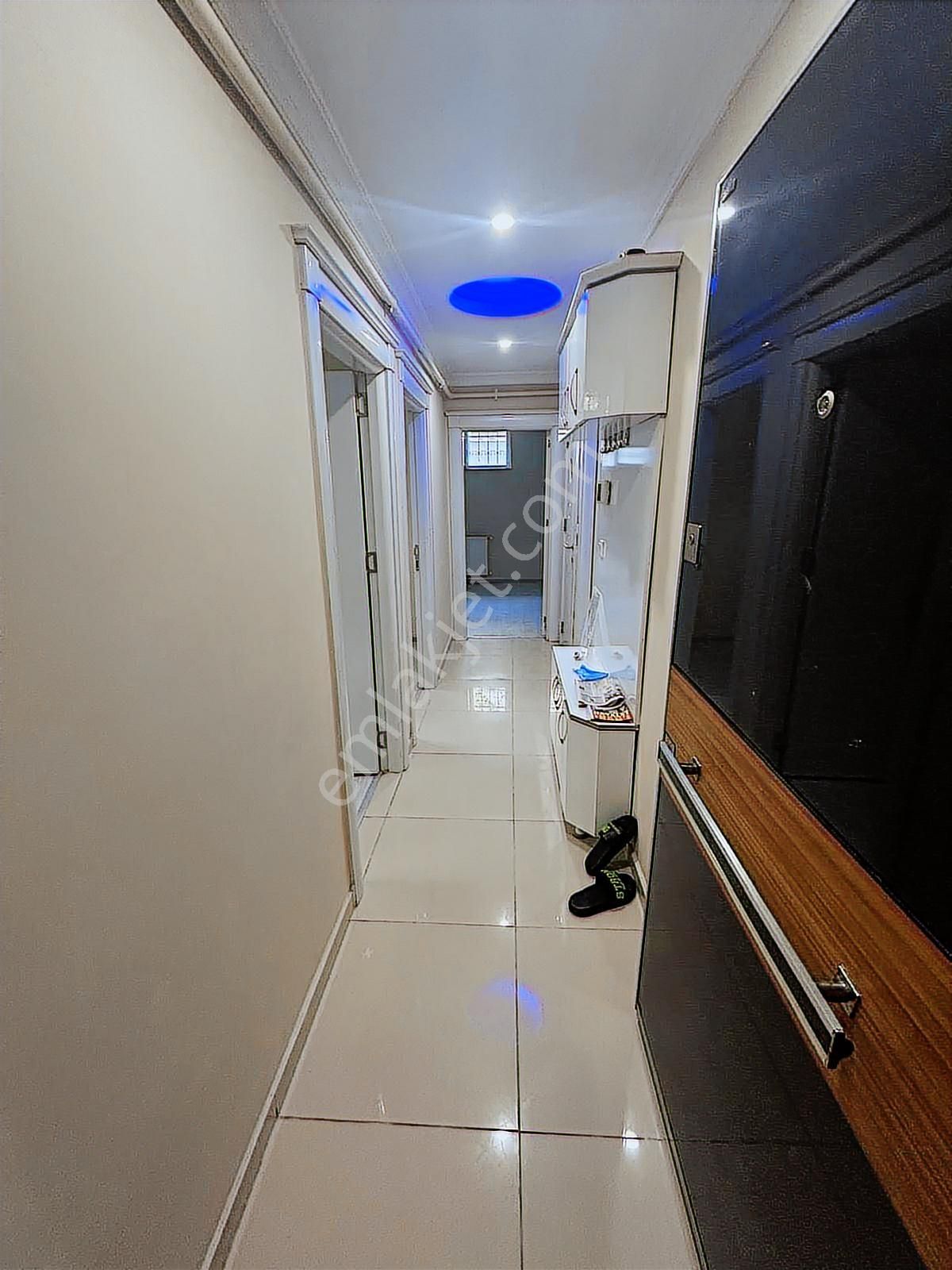 Cennet Mahallesi 2+1 Satılık | Merkezi Lokasyon, Bakımlı Bina - Görsel 18