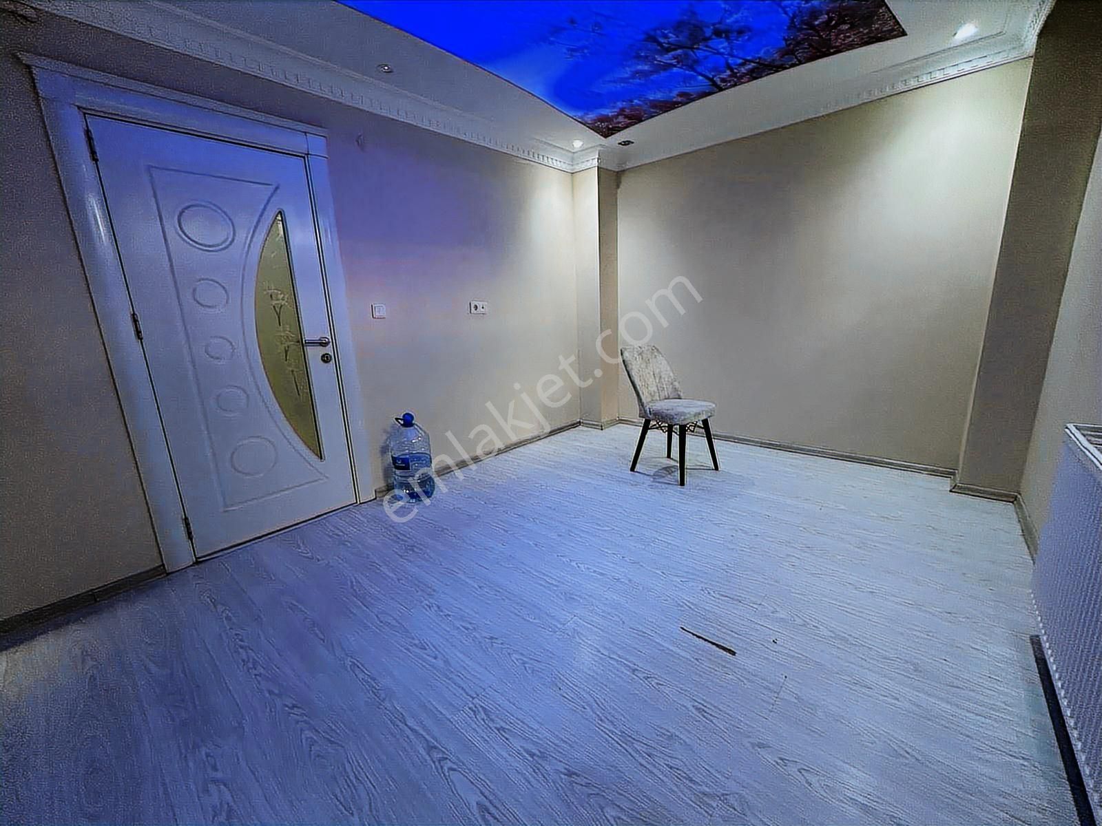 Cennet Mahallesi 2+1 Satılık | Merkezi Lokasyon, Bakımlı Bina - Görsel 12