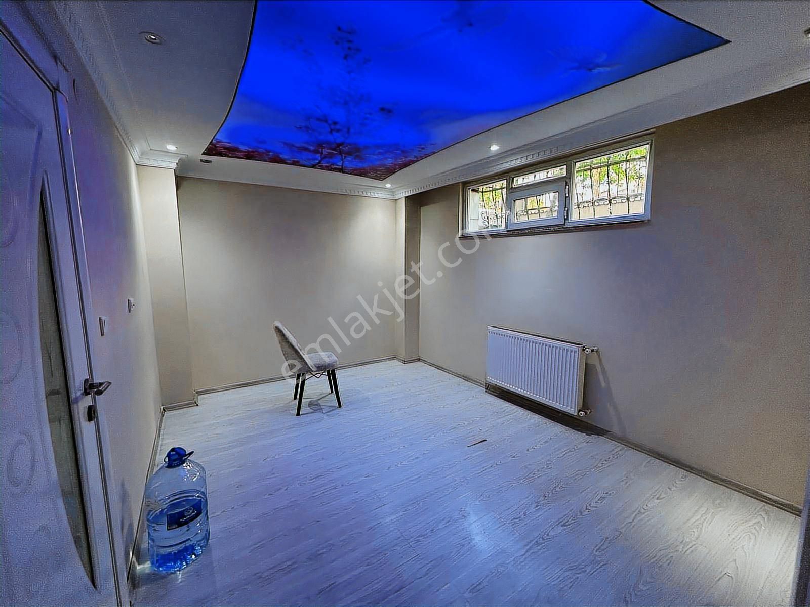 Cennet Mahallesi 2+1 Satılık | Merkezi Lokasyon, Bakımlı Bina