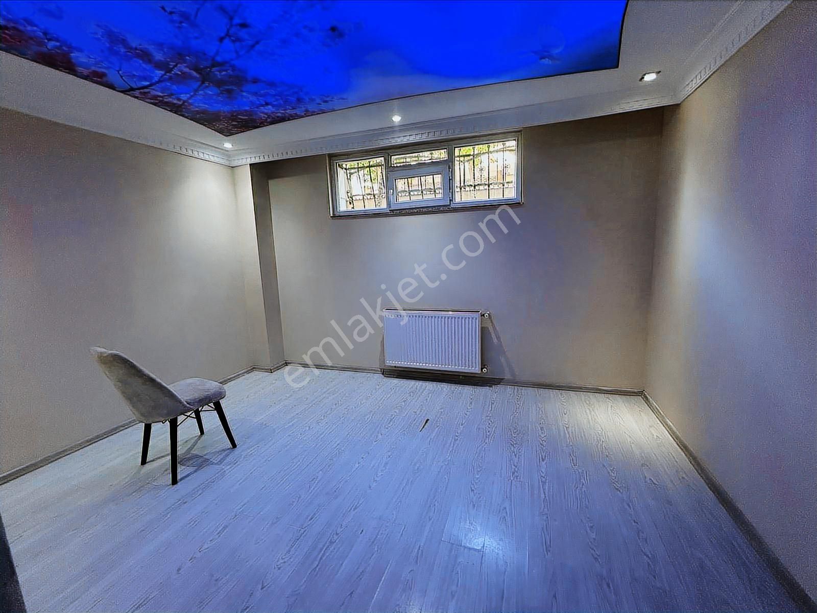 Cennet Mahallesi 2+1 Satılık | Merkezi Lokasyon, Bakımlı Bina - Görsel 2