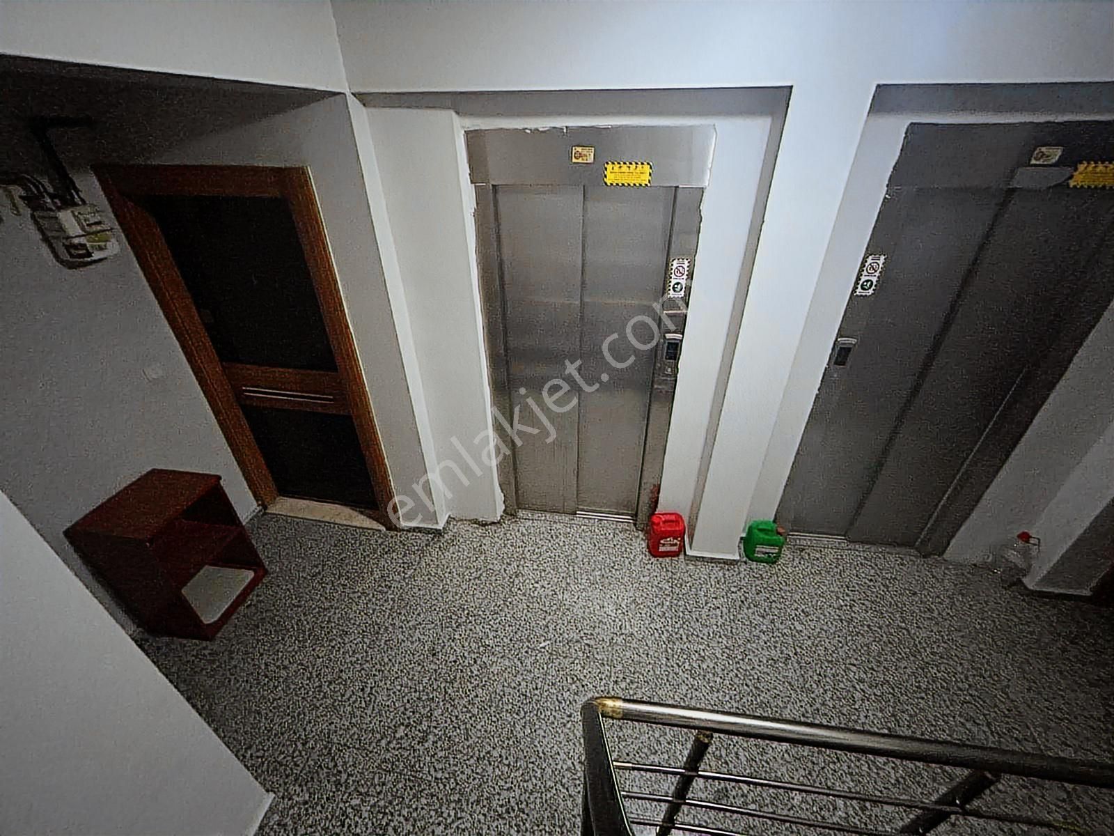 Cennet Mahallesi 2+1 Satılık | Merkezi Lokasyon, Bakımlı Bina - Görsel 9