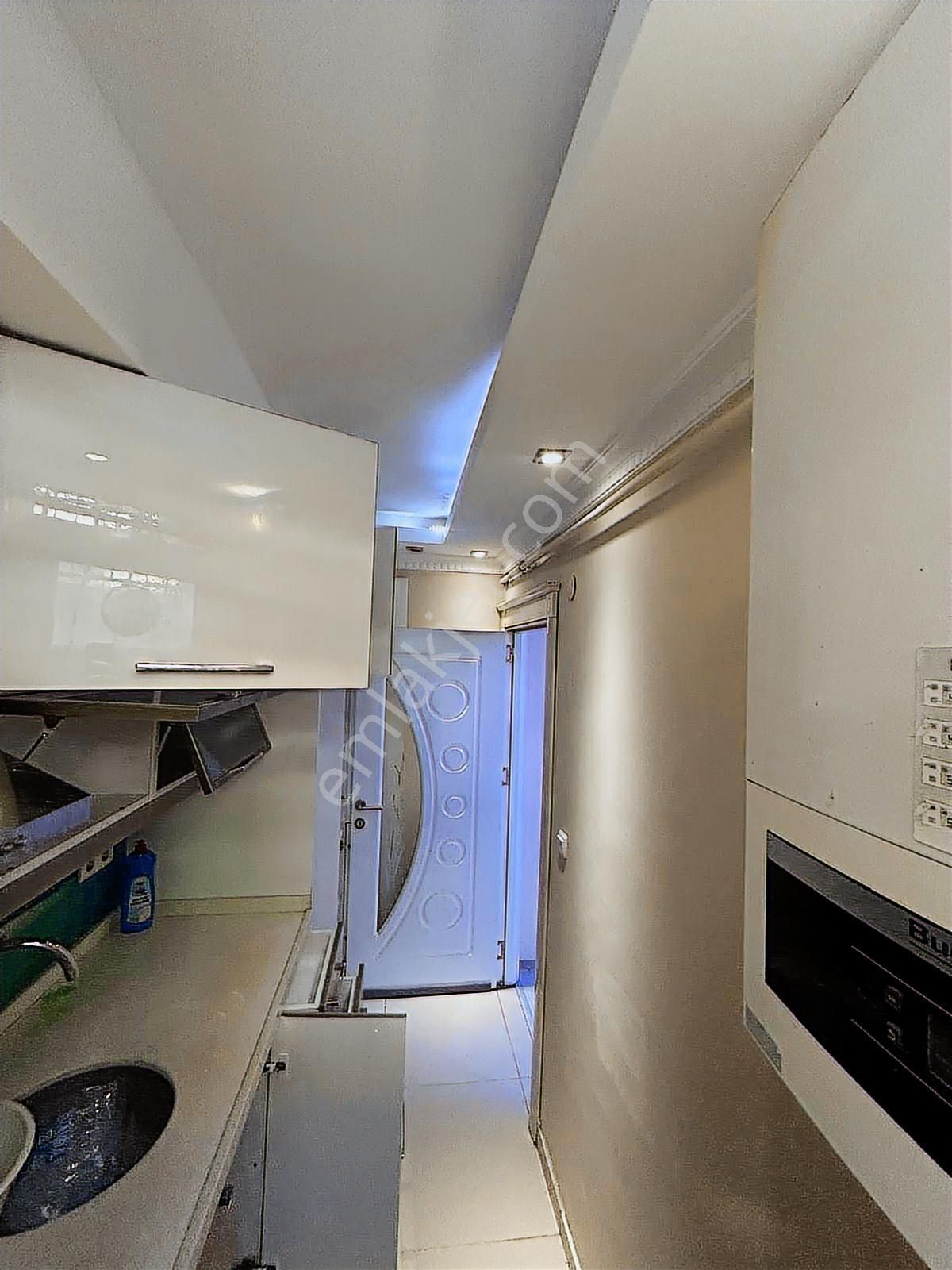 Cennet Mahallesi 2+1 Satılık | Merkezi Lokasyon, Bakımlı Bina - Görsel 4