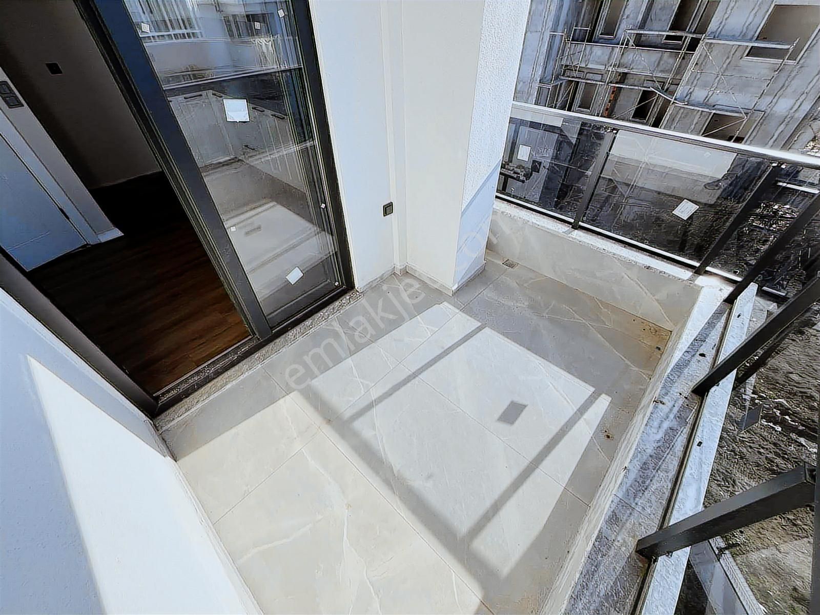 Gürsoy^dan K.kuyuda Denize 400m Çok Geniş 2+1 Daire - Görsel 25