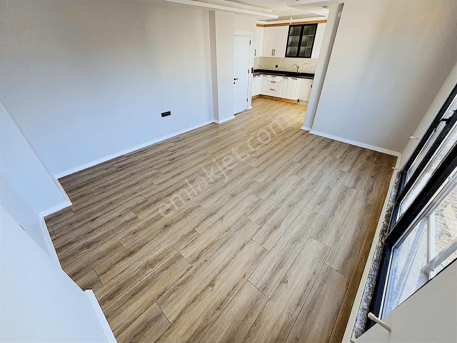 Gürsoy^dan K.kuyuda Denize 400m Çok Geniş 2+1 Daire - Görsel 31