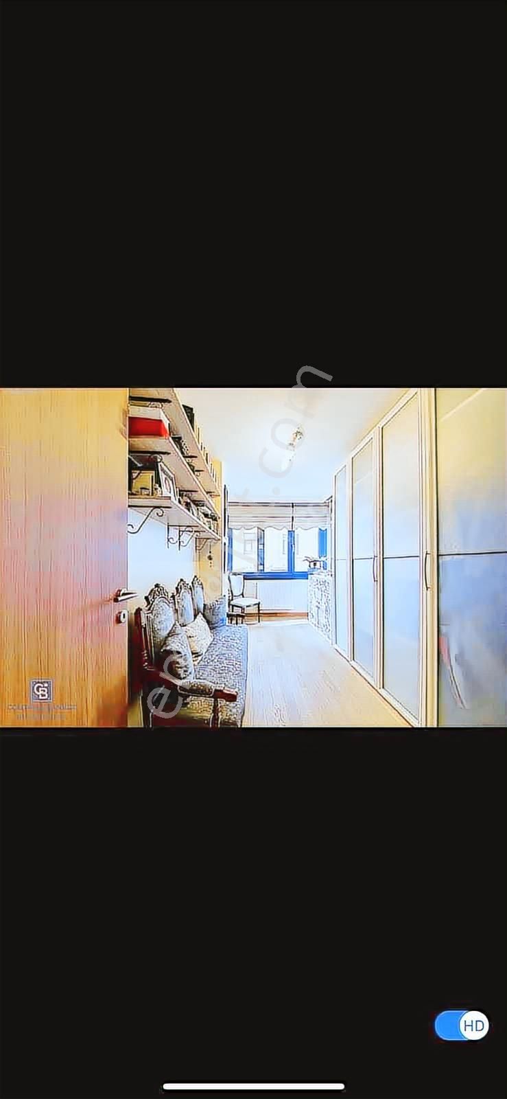 Kadıköy Göztepe 3+1 Ebeveyn Banyolu Satılık Daire - Görsel 19