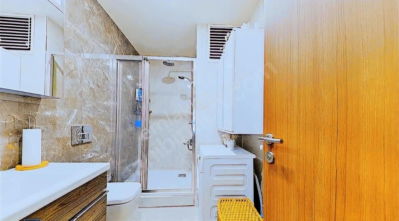 Kadıköy Göztepe 3+1 Ebeveyn Banyolu Satılık Daire - Görsel 17