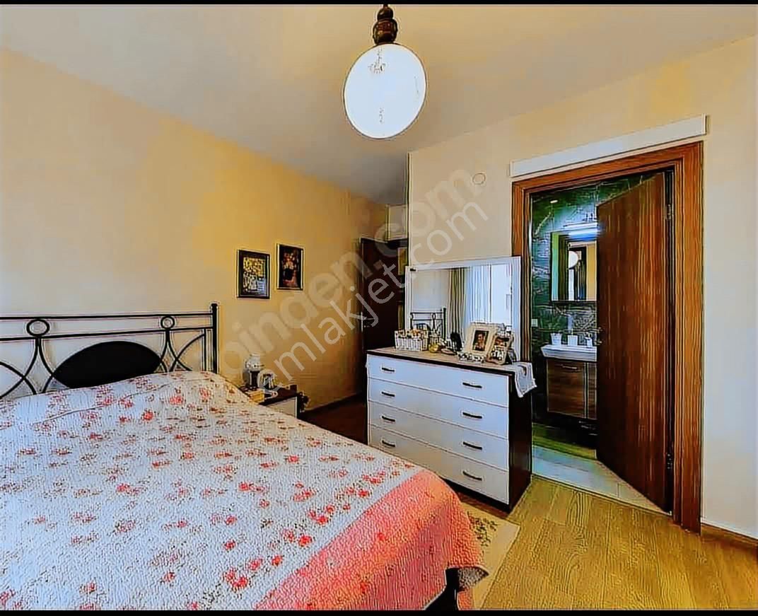 Kadıköy Göztepe 3+1 Ebeveyn Banyolu Satılık Daire - Görsel 13