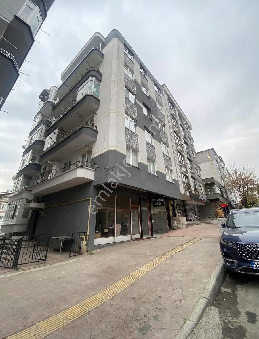 İlkadım Fevzi Çakmak Mahallesinde Satılık 2+1 Daire - Görsel 13