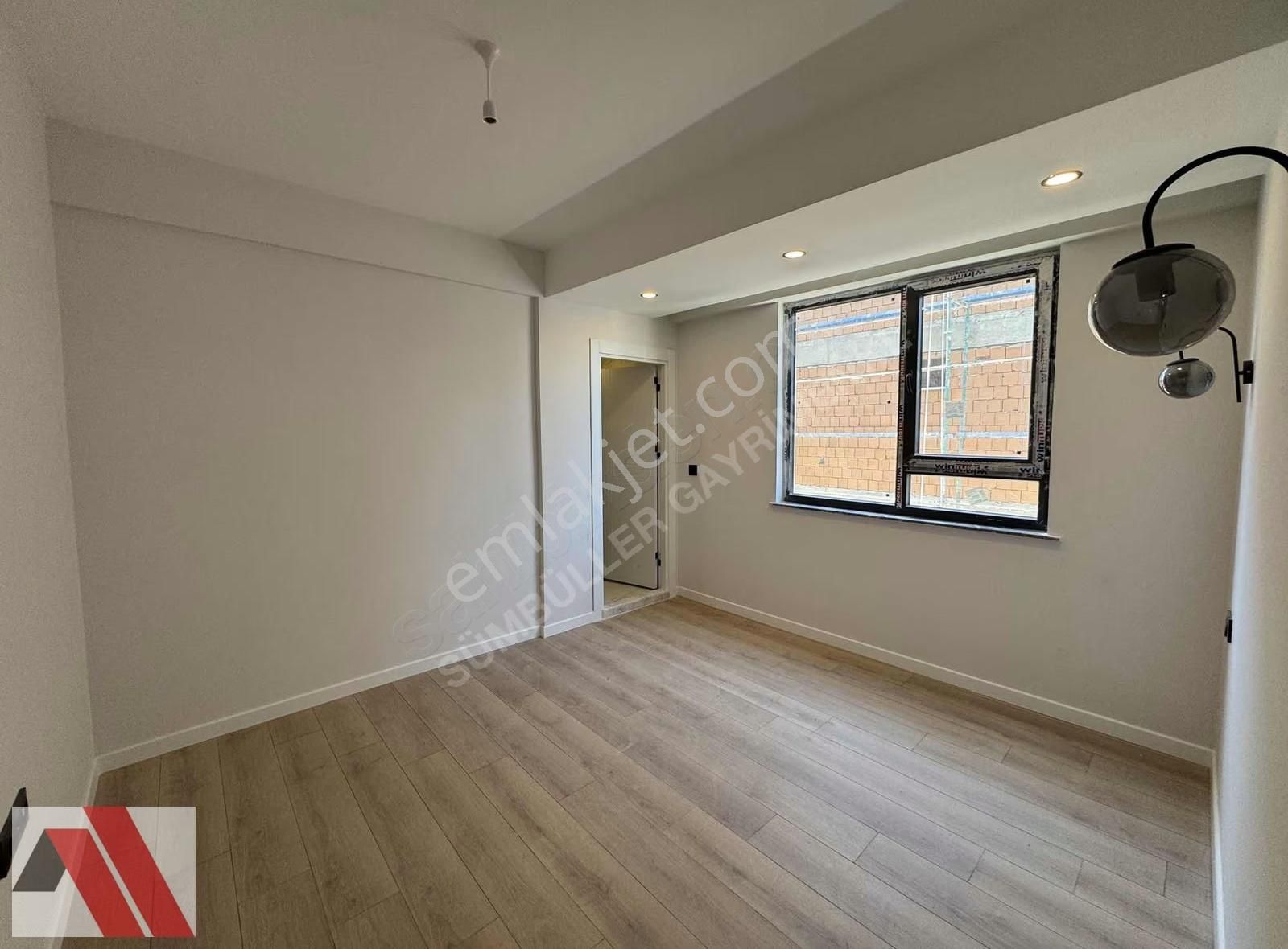 Sümbüller'den Esentepe Mh İskanlı Ara Kat E.banyo Şık Fırsat 2+1 - Görsel 2