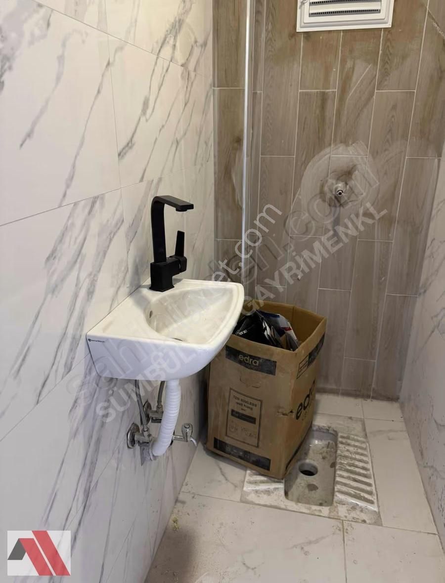 Sümbüller'den Esentepe Mh İskanlı Ara Kat E.banyo Şık Fırsat 2+1 - Görsel 7