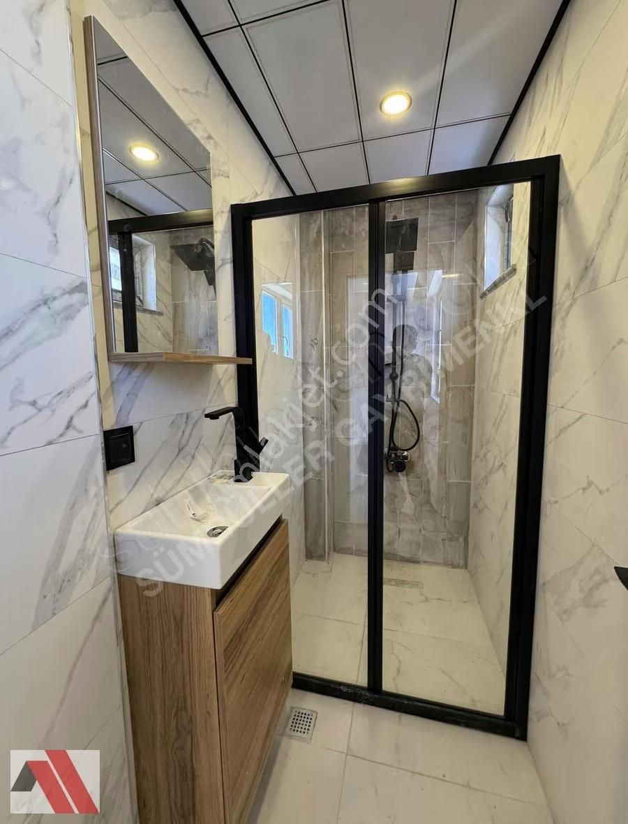 Sümbüller'den Esentepe Mh İskanlı Ara Kat E.banyo Şık Fırsat 2+1 - Görsel 3