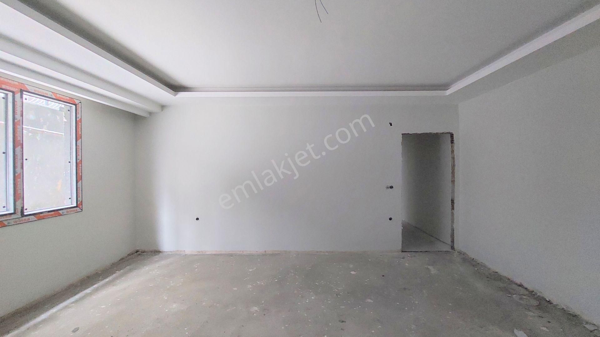 Ersin Emlak İstanbul/4 Katlı *0 Bina* K.otoparklı-asansörlü-3+1 - Görsel 5