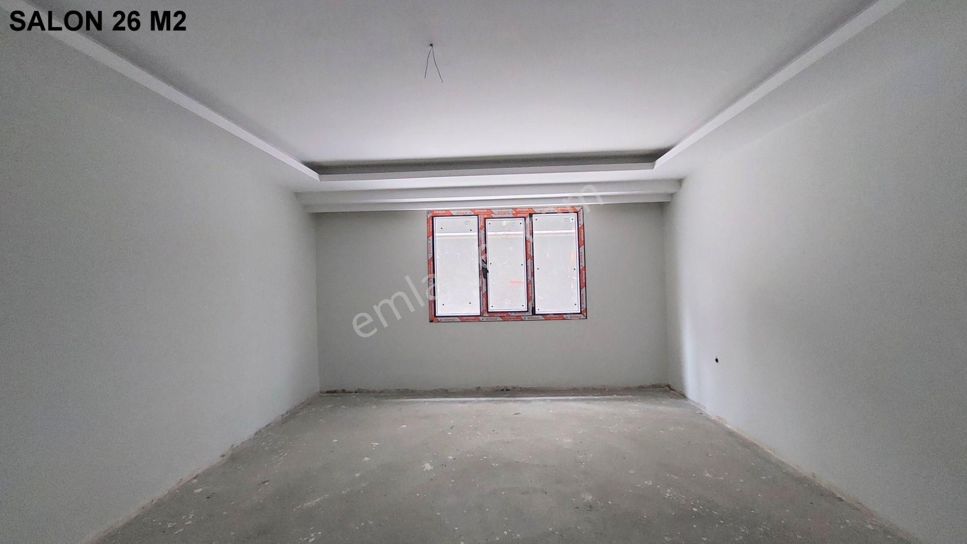 Ersin Emlak İstanbul/4 Katlı *0 Bina* K.otoparklı-asansörlü-3+1 - Görsel 3