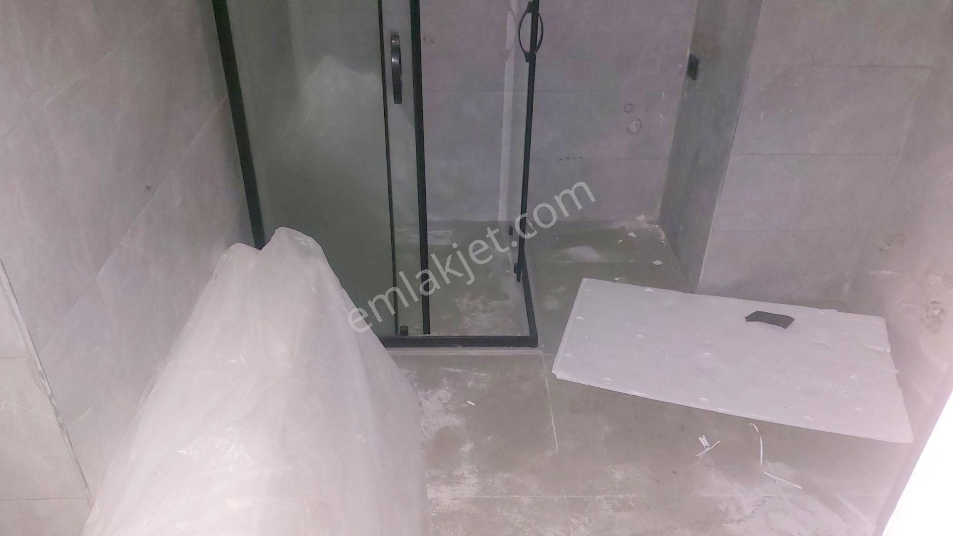 Ersin Emlak İstanbul/4 Katlı *0 Bina* K.otoparklı-asansörlü-3+1 - Görsel 15