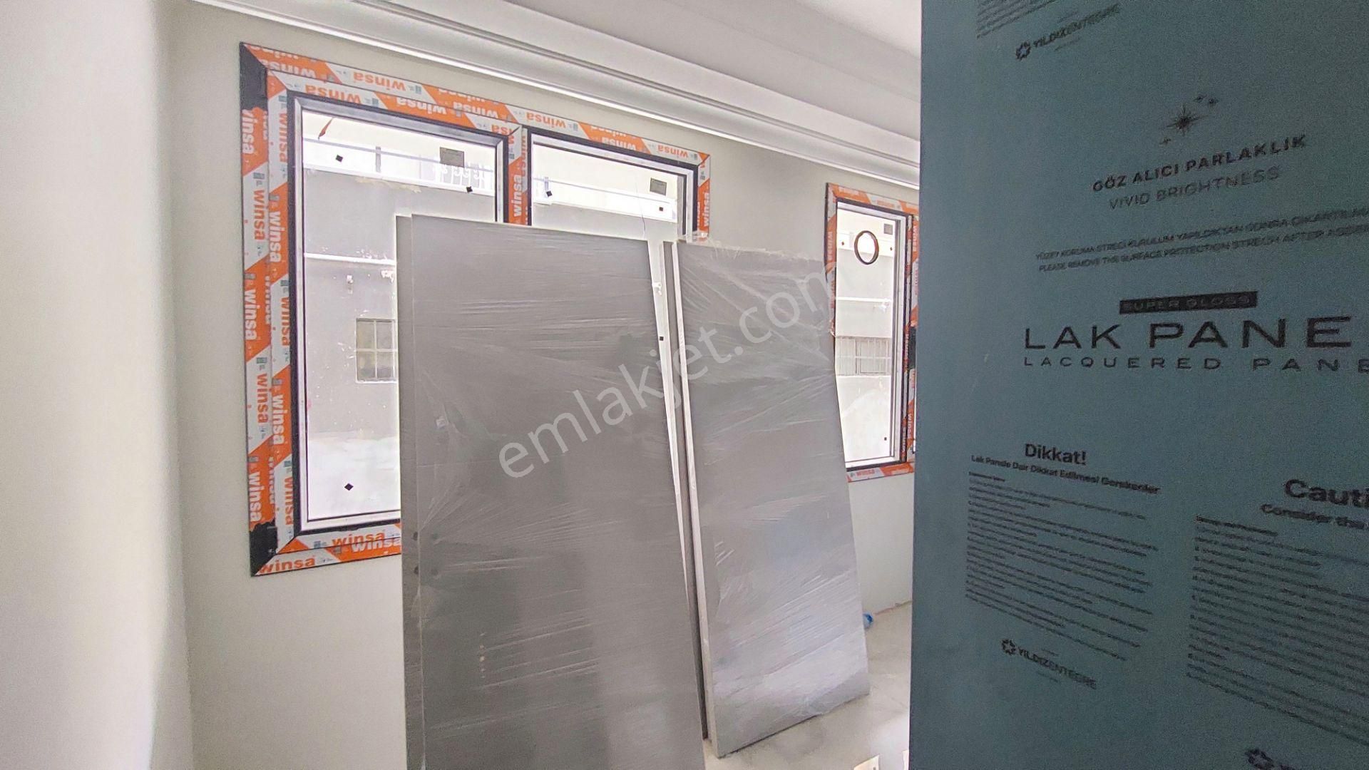 Ersin Emlak İstanbul/4 Katlı *0 Bina* K.otoparklı-asansörlü-3+1 - Görsel 26