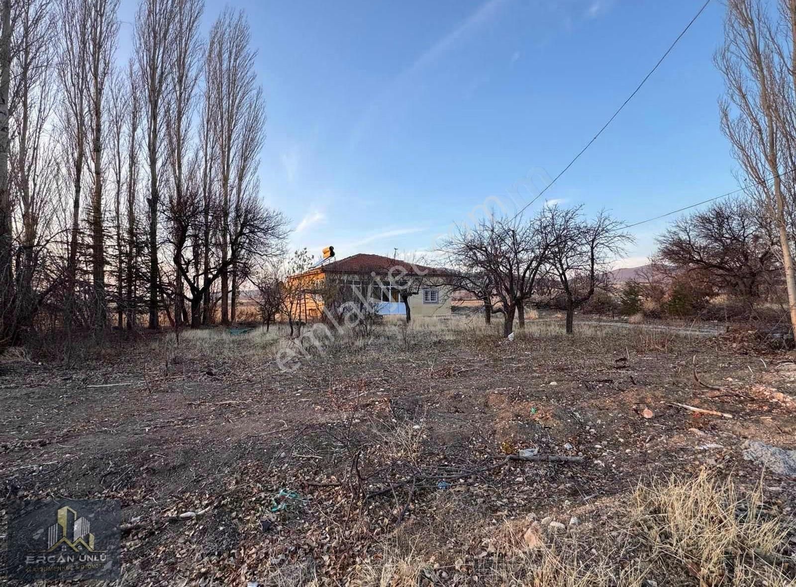 Pazarören Fatih Mah.'de 10.576 M² Müstakil Ev Ve Ahırlı Tarla - Görsel 8