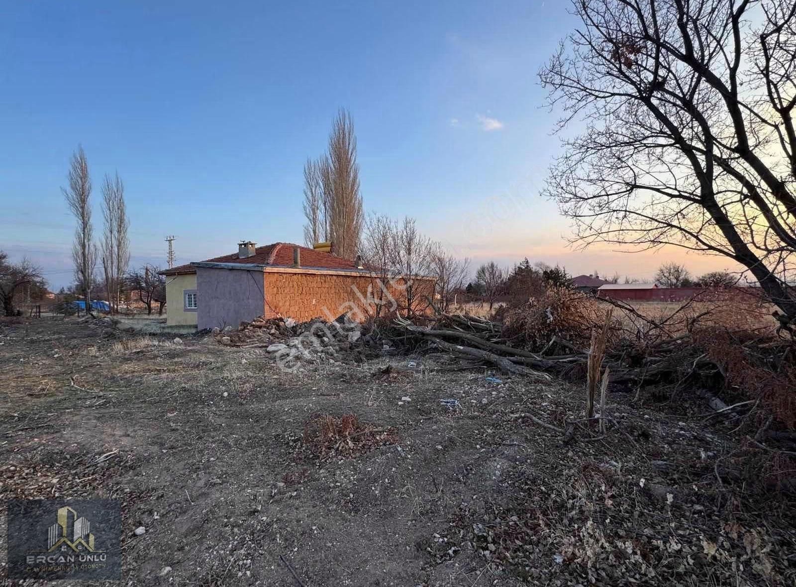 Pazarören Fatih Mah.'de 10.576 M² Müstakil Ev Ve Ahırlı Tarla - Görsel 23