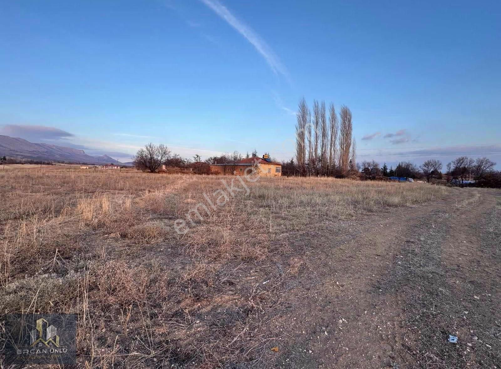 Pazarören Fatih Mah.'de 10.576 M² Müstakil Ev Ve Ahırlı Tarla - Görsel 16