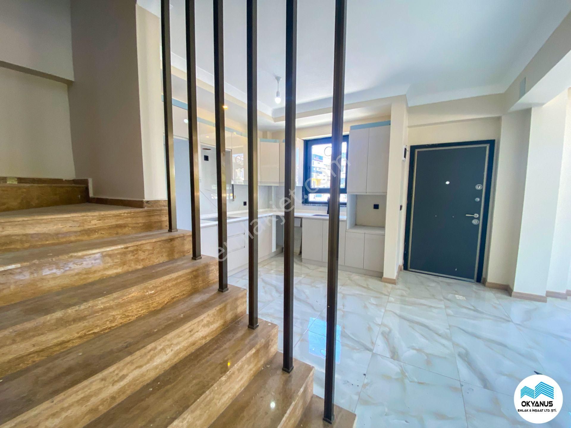 Karasu'da Geniş Teraslı Ortak Havuzlu 3+1 Modern Villa - Görsel 10