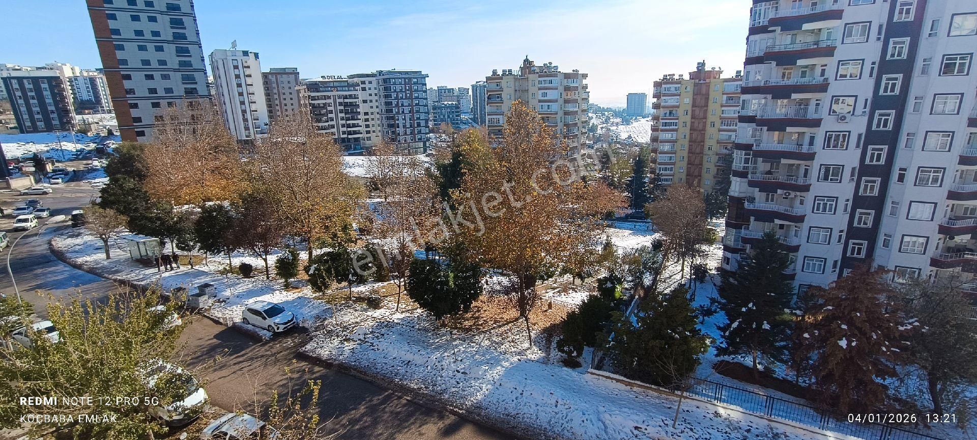 Karaköprü Güzelşehir'de Satılık Da - Görsel 20