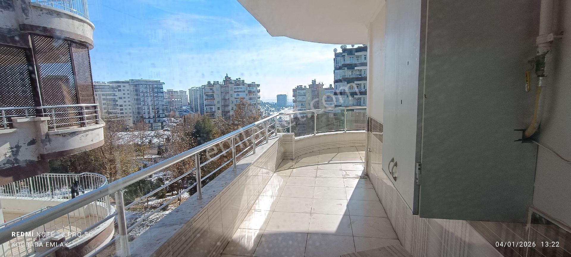 Karaköprü Güzelşehir'de Satılık Da - Görsel 17