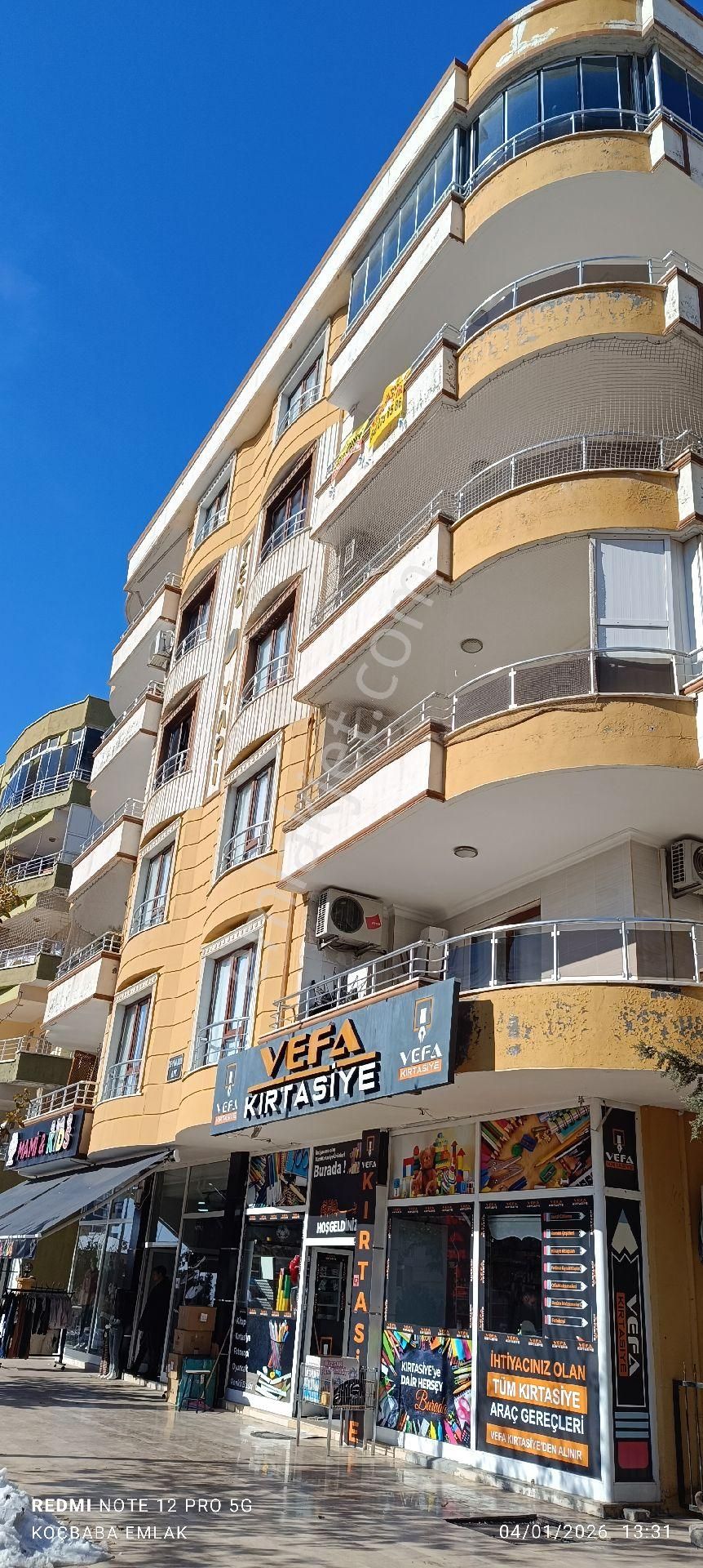 Karaköprü Güzelşehir'de Satılık Da