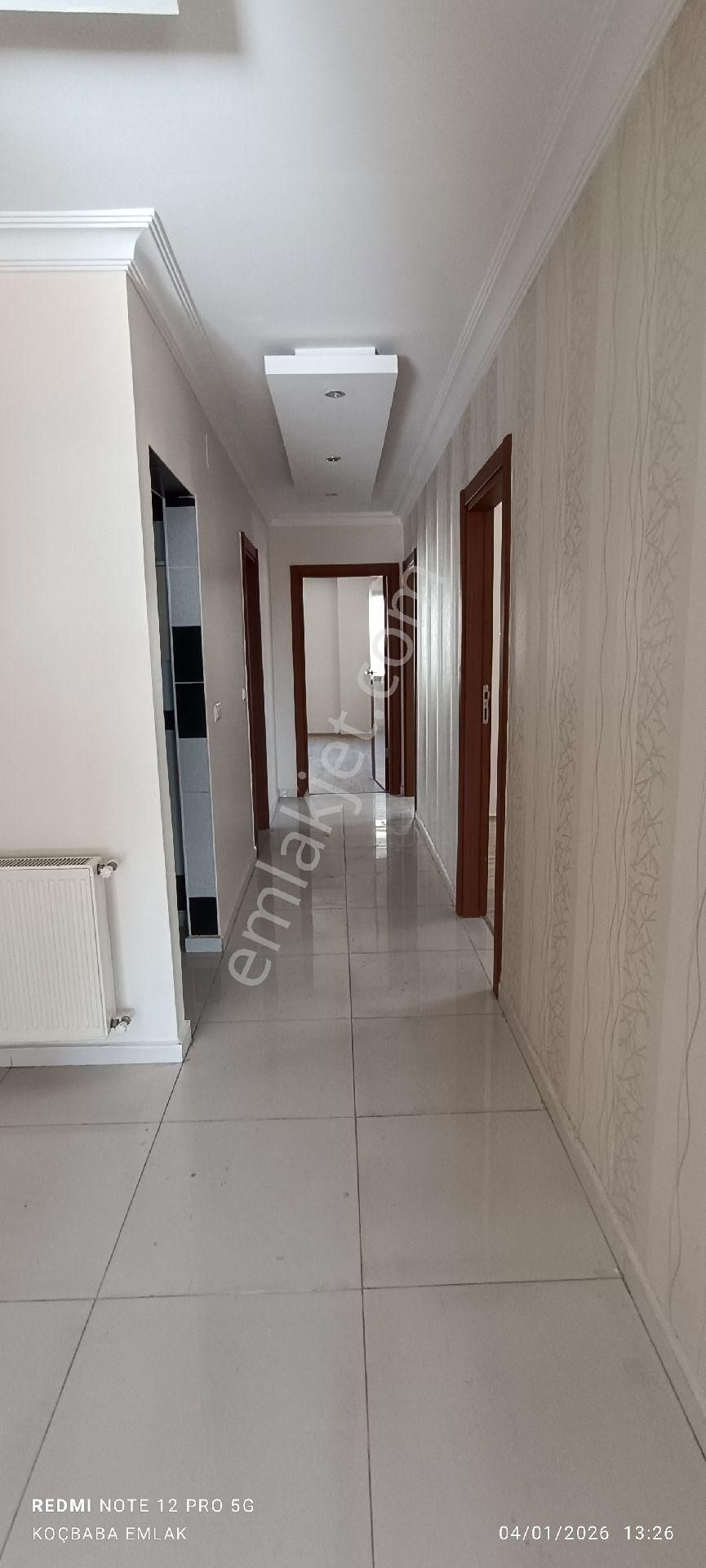 Karaköprü Güzelşehir'de Satılık Da - Görsel 4