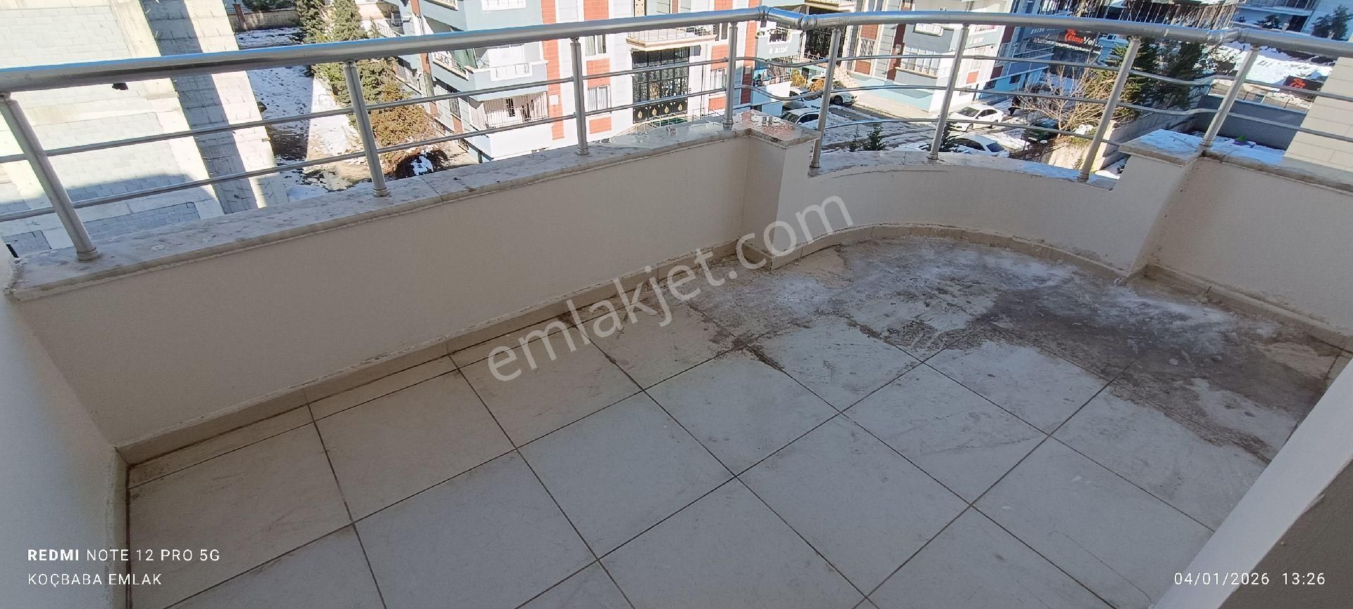 Karaköprü Güzelşehir'de Satılık Da - Görsel 5