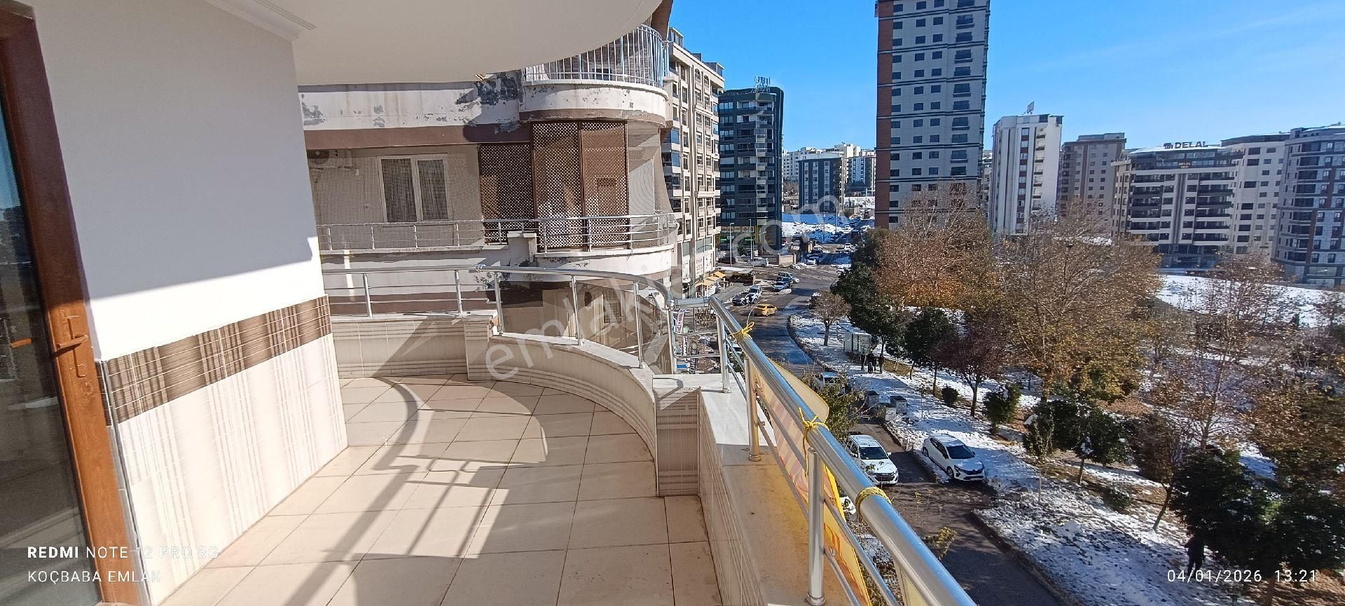 Karaköprü Güzelşehir'de Satılık Da - Görsel 21