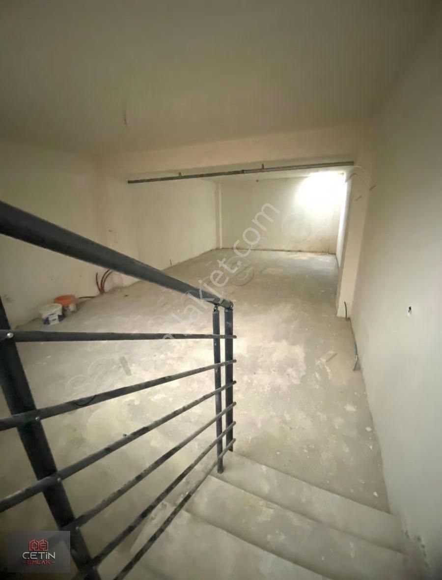 Altındağ Karacaören Sanayi Sitesinde Satılık Dükkan - Görsel 3