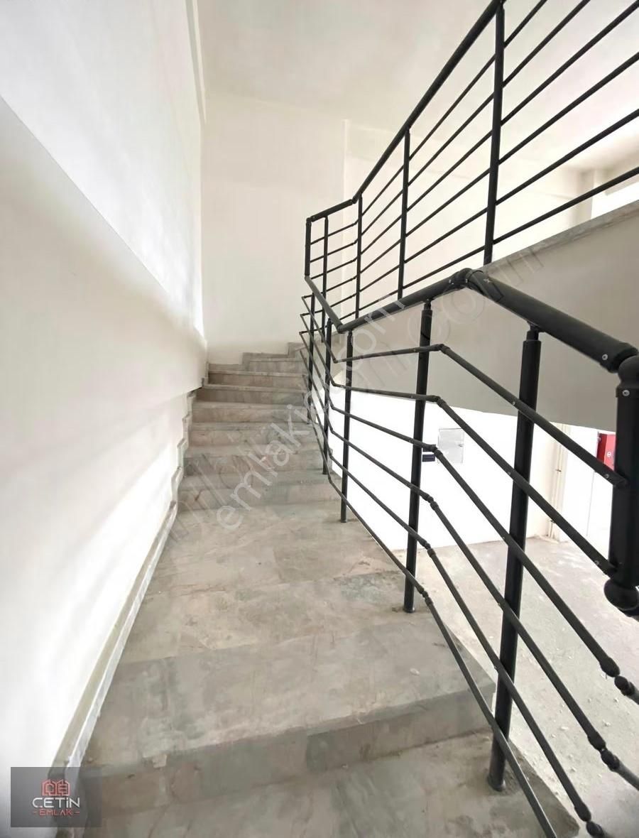 Altındağ Karacaören Sanayi Sitesinde Satılık Dükkan - Görsel 13
