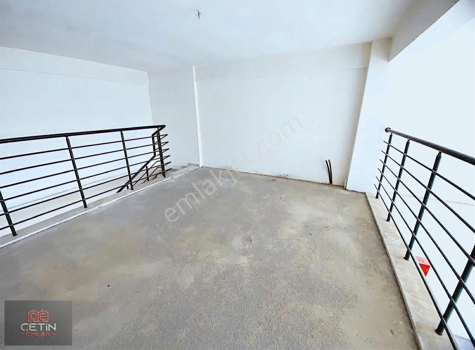 Altındağ Karacaören Sanayi Sitesinde Satılık Dükkan - Görsel 9
