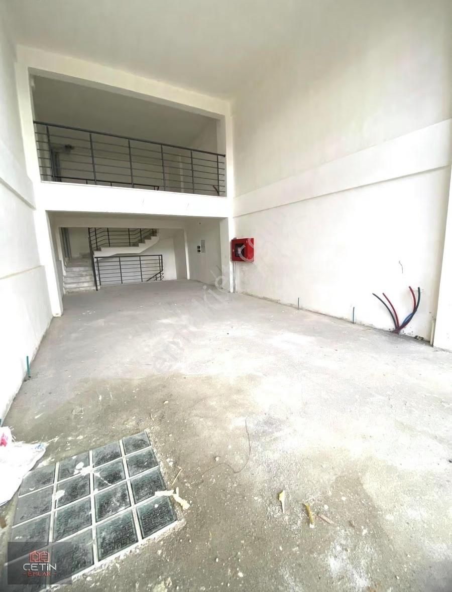 Altındağ Karacaören Sanayi Sitesinde Satılık Dükkan - Görsel 8