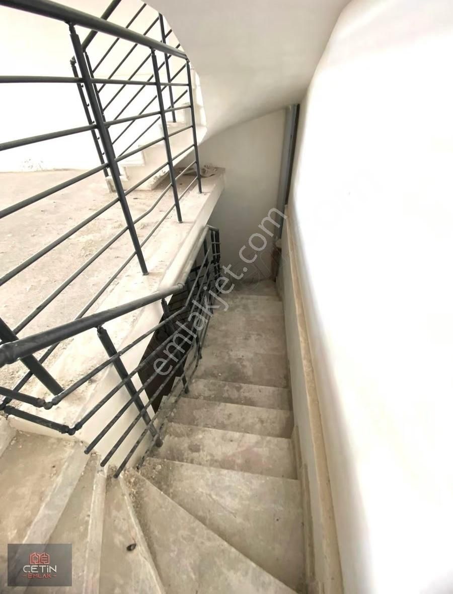 Altındağ Karacaören Sanayi Sitesinde Satılık Dükkan - Görsel 6