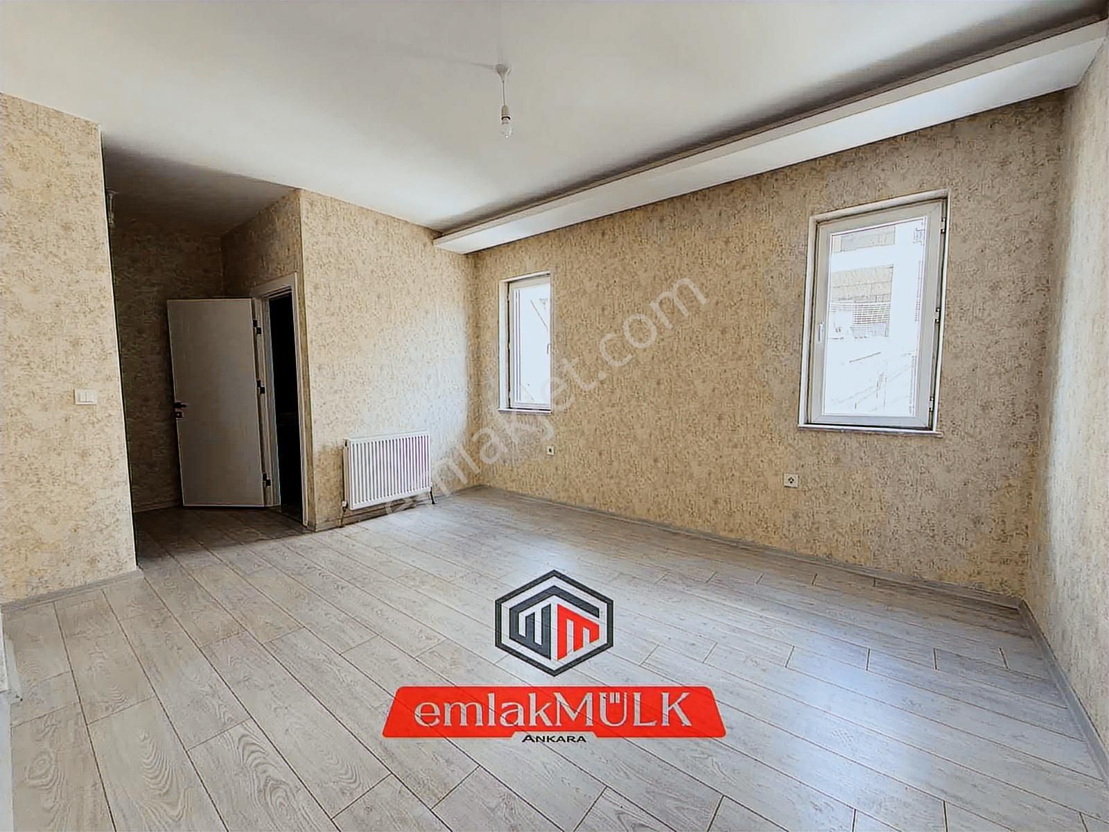 Emlakmülk'ten Prestijli Oturuma Hazır Sıfır Daire..!! - Görsel 12