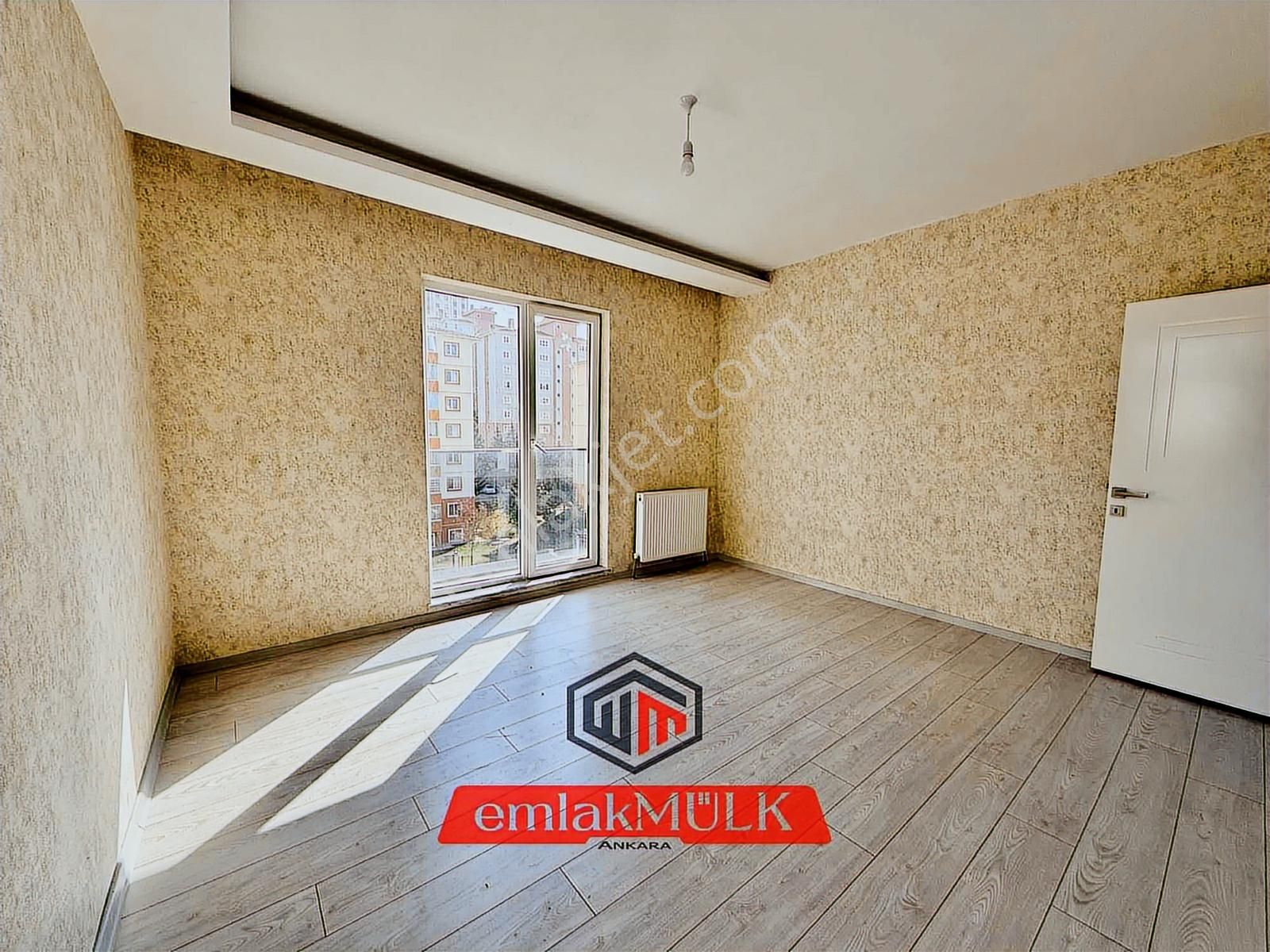 Emlakmülk'ten Prestijli Oturuma Hazır Sıfır Daire..!! - Görsel 2