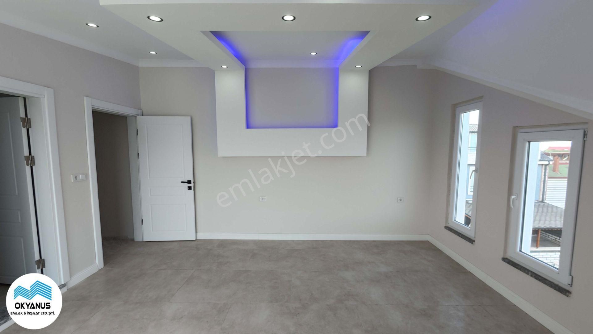 Kocaali Yalı'da Satılık 3+1 Villa Müstakil Havuzlu - Görsel 24