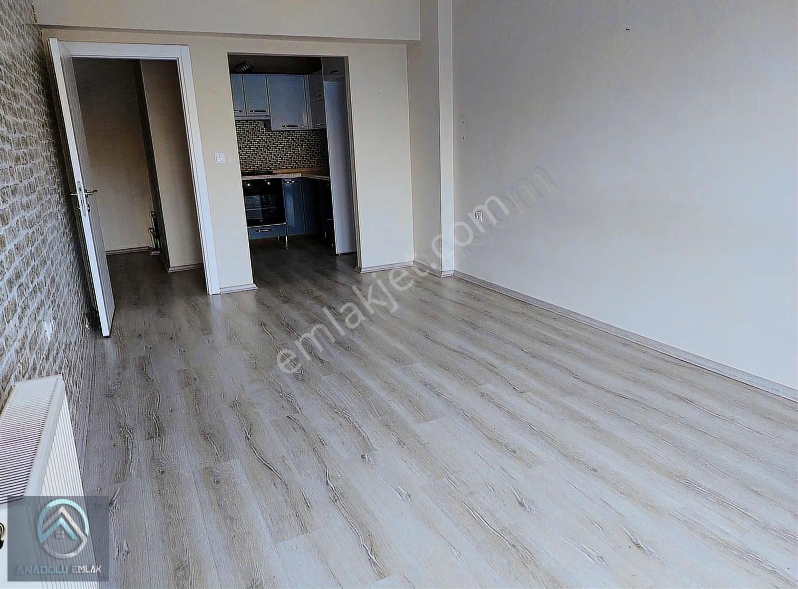 1+1 Ayrı Mutfaklı Geniş Balkonlu Kepez İzmir Yolu Üzeri - Görsel 26