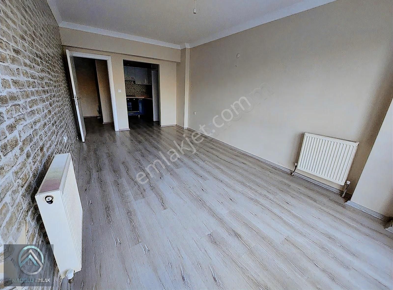 1+1 Ayrı Mutfaklı Geniş Balkonlu Kepez İzmir Yolu Üzeri - Görsel 5