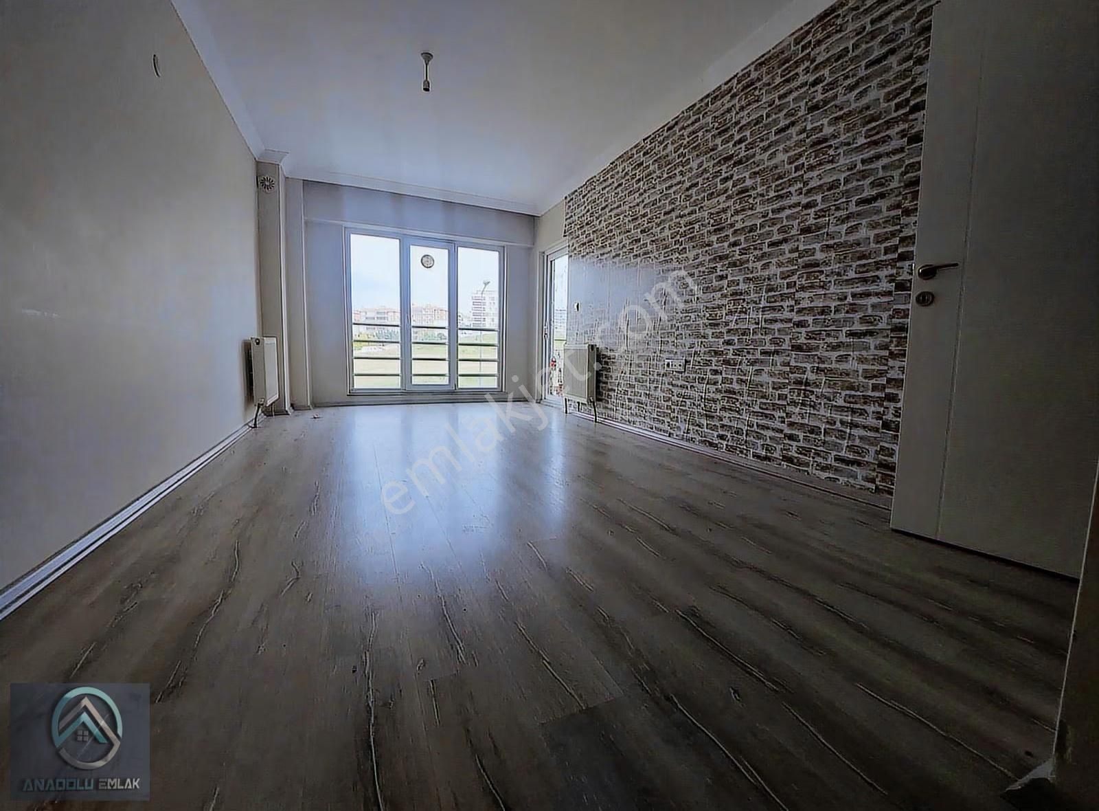 1+1 Ayrı Mutfaklı Geniş Balkonlu Kepez İzmir Yolu Üzeri - Görsel 25