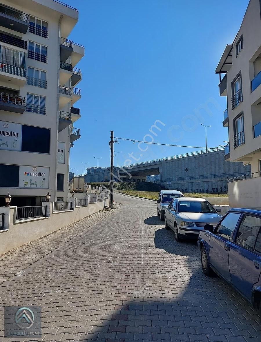 1+1 Ayrı Mutfaklı Geniş Balkonlu Kepez İzmir Yolu Üzeri - Görsel 11