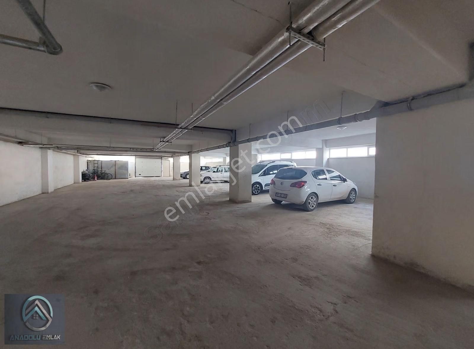 1+1 Ayrı Mutfaklı Geniş Balkonlu Kepez İzmir Yolu Üzeri - Görsel 20