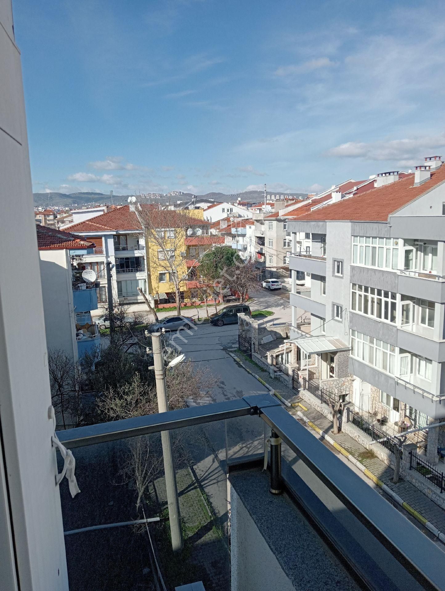 Sahibinden 1+1 Eşyalı 100 Yıl Meslek. Lise Karşısı - Görsel 18