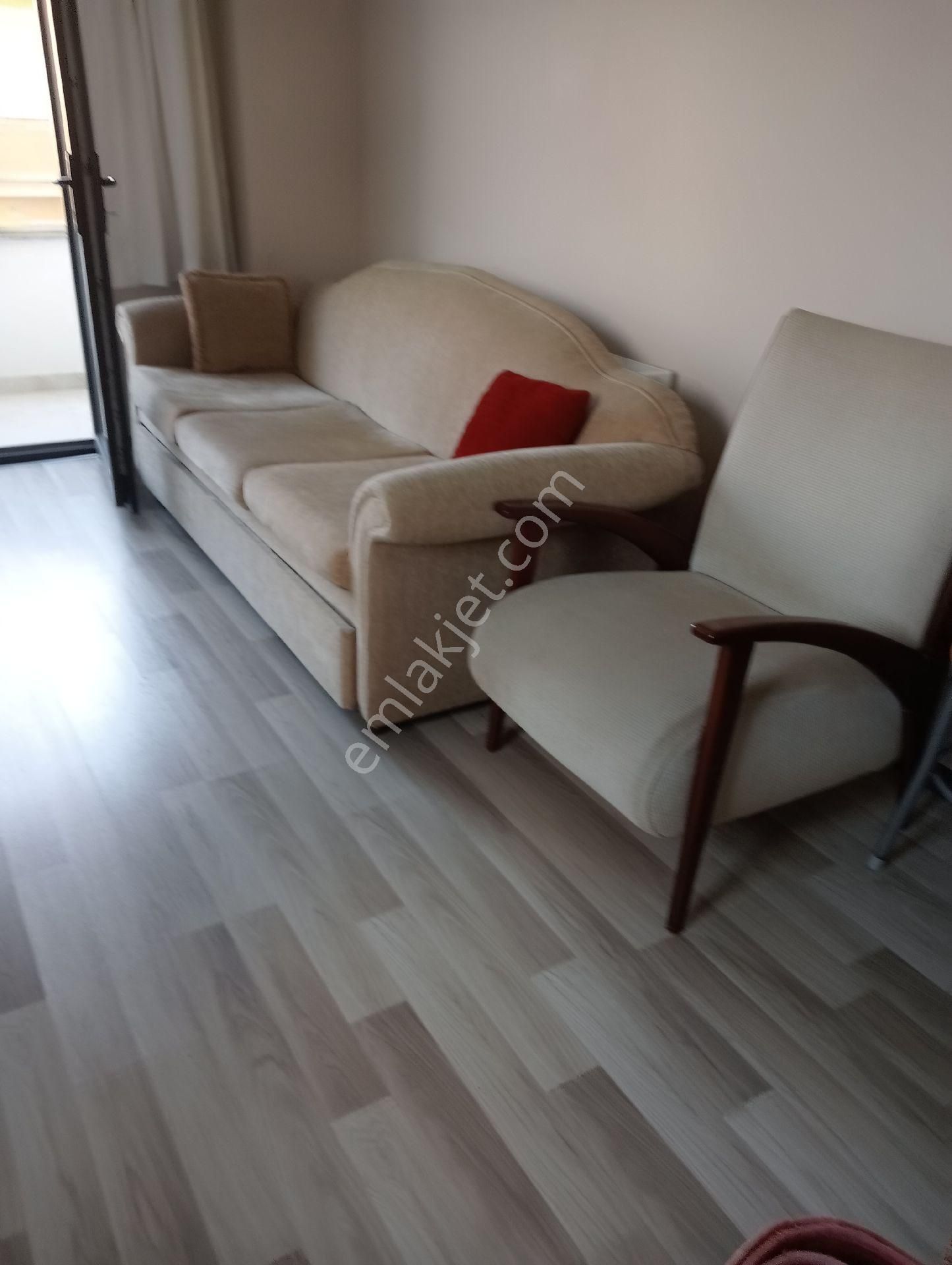 Sahibinden 1+1 Eşyalı 100 Yıl Meslek. Lise Karşısı - Görsel 5